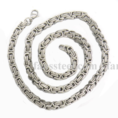 FSCH00W60 Necklace - Click Image to Close